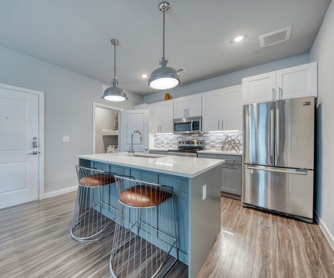Tacara Westpointe Village apartments — community photo - Tacara Westpointe Village