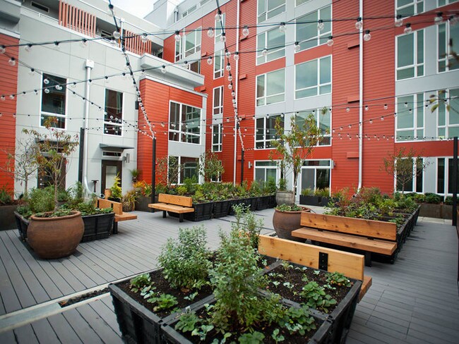 Greenhouse