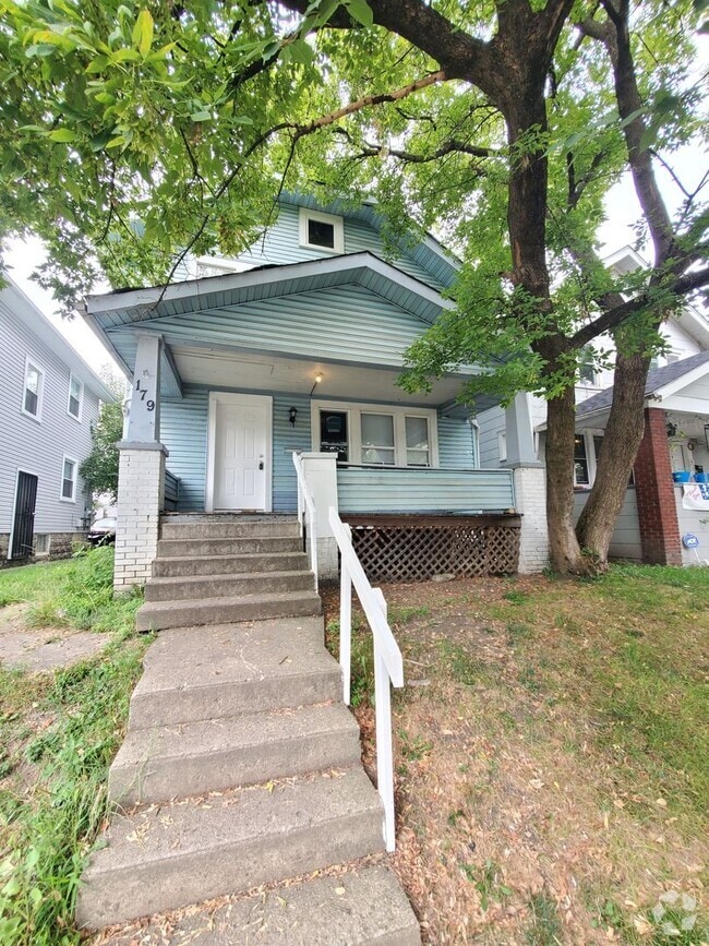 Building Photo - 179 S Eureka Ave