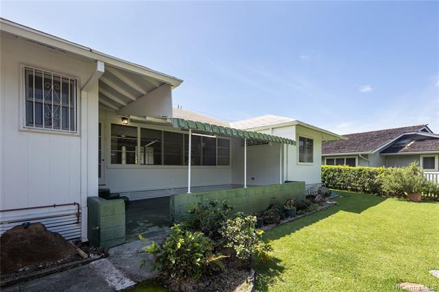Building Photo - 2344 Nuuanu Ave