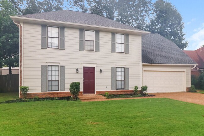 Foto del edificio - 6500 Baird Ln