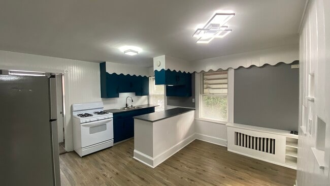 Foto del edificio - 26 Pine St