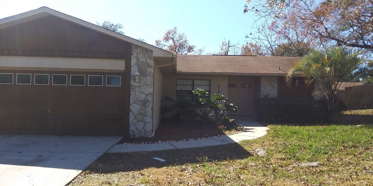 6189 Helmly Ave, Spring Hill, FL 34608 House Rental in Spring Hill