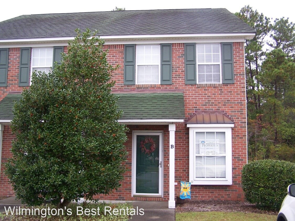 1521 Willoughby Park Ct, Wilmington, NC 28412 House Rental in Wilmington, NC