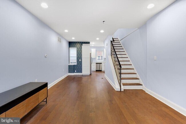 Foto del edificio - 1409 S Taylor St