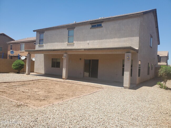 Foto del edificio - 5241 W Apollo Rd
