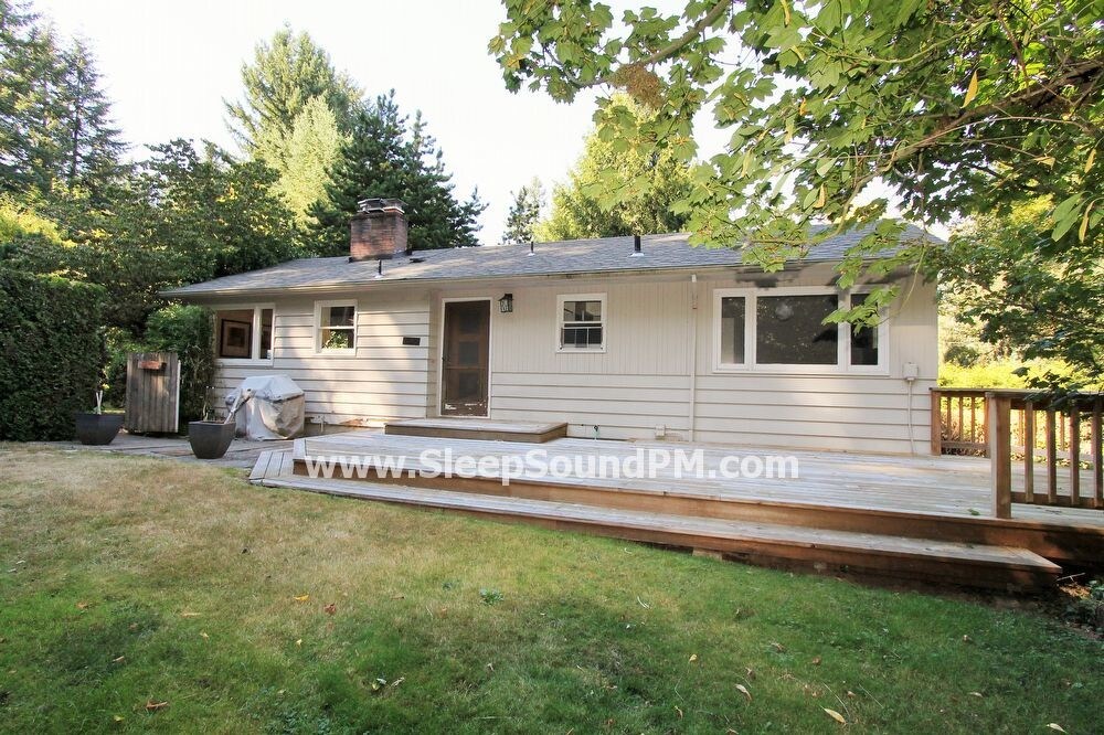 Primary Photo - 11140 SW Lancaster Rd