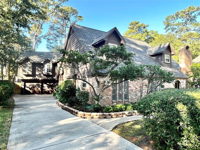 Foto del edificio - 17527 Forest Mist Dr