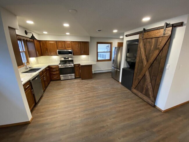 Foto del edificio - 711 McKinley St