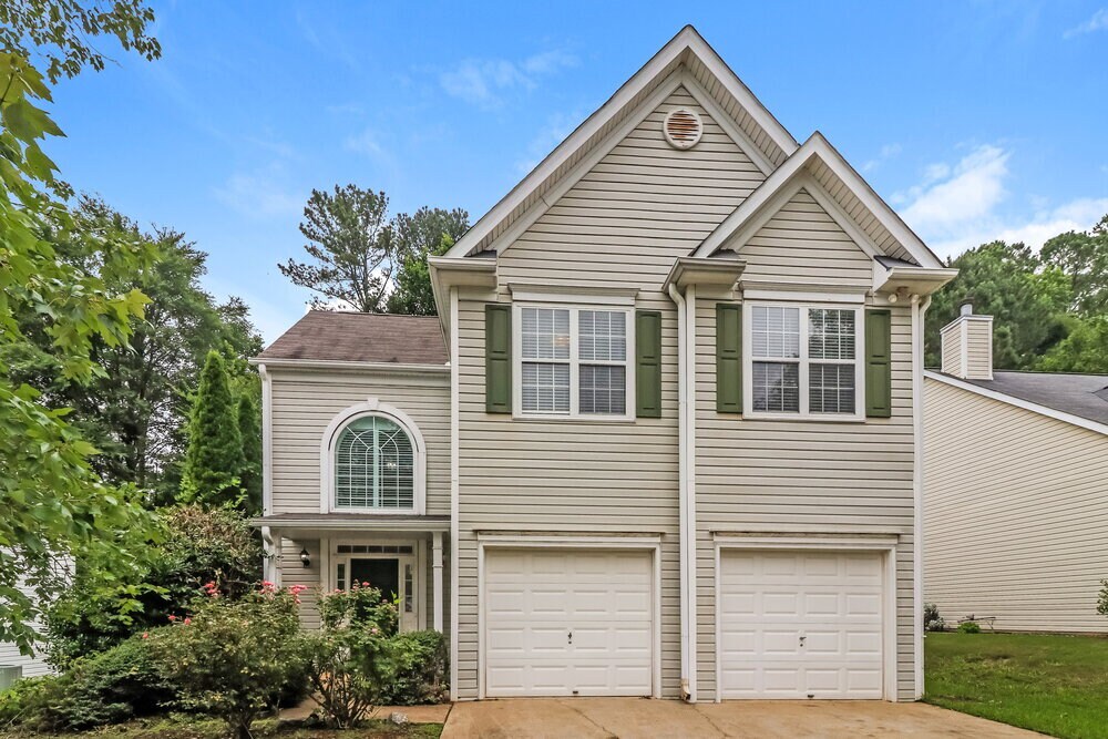 Primary Photo - 169 Weatherstone Dr