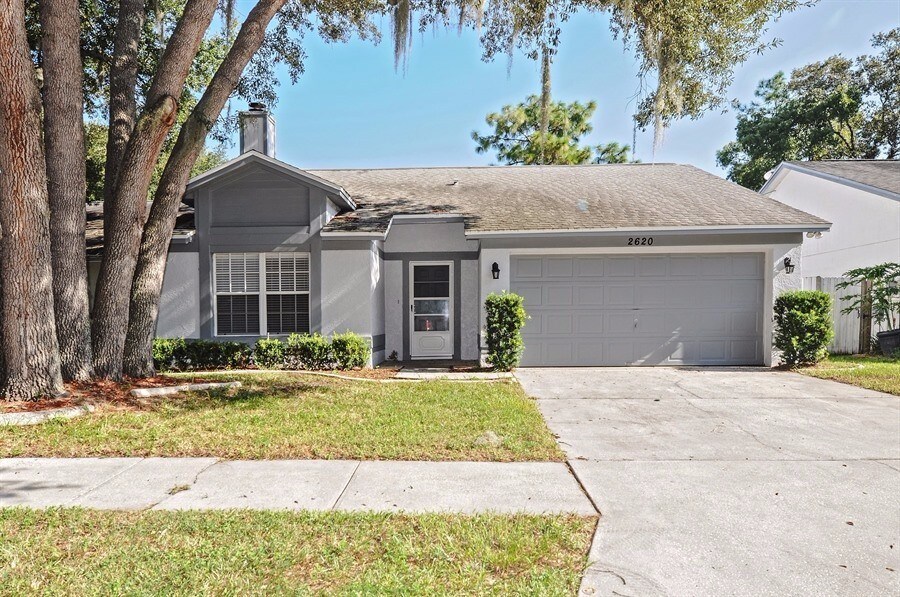 2620 Shilo Ct, Valrico, FL 33596 House Rental in Valrico, FL