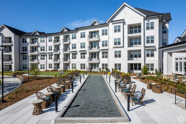 Inspire en Royal Park - Inspire Royal Park - 55+ Active Adult Comm...