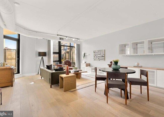 Foto del edificio - 2125 14th St NW