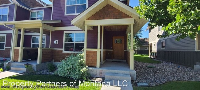 Building Photo - 3 br, 2.5 bath House - 4236 Monroe St Unit #E