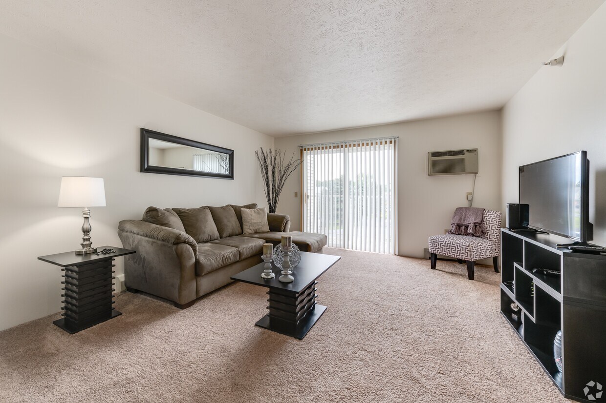 Foto principal - Fenton Estates Apartments