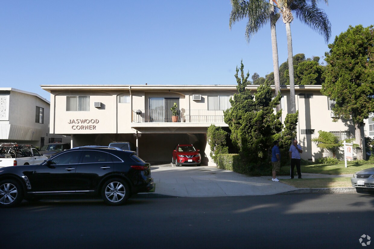 Foto del edificio - Jaswood Corner