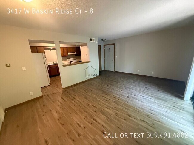 Foto del edificio - 3417 Baskin Ridge