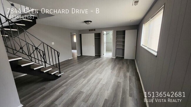 Foto del edificio - 7844 Glen Orchard Dr