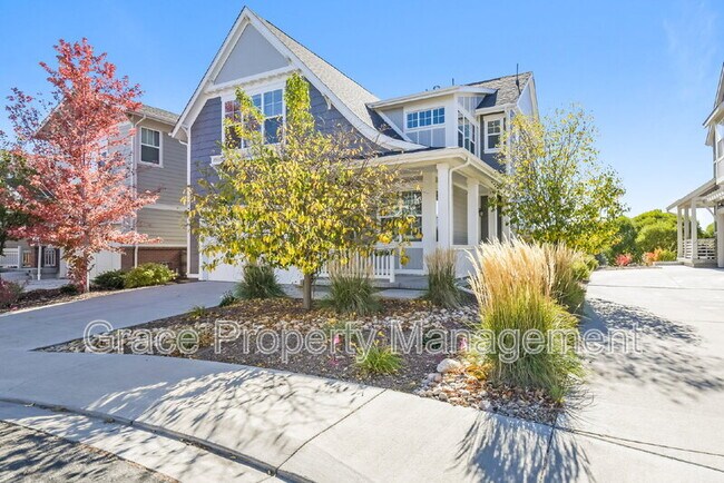 Photo - 1962 W 137th Dr House