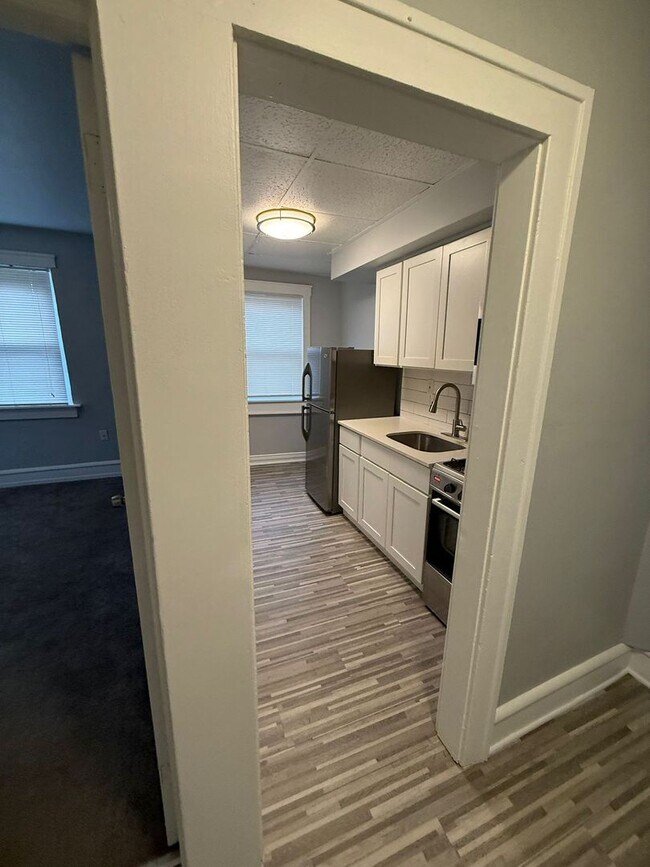 Foto del interior - Oak Woods