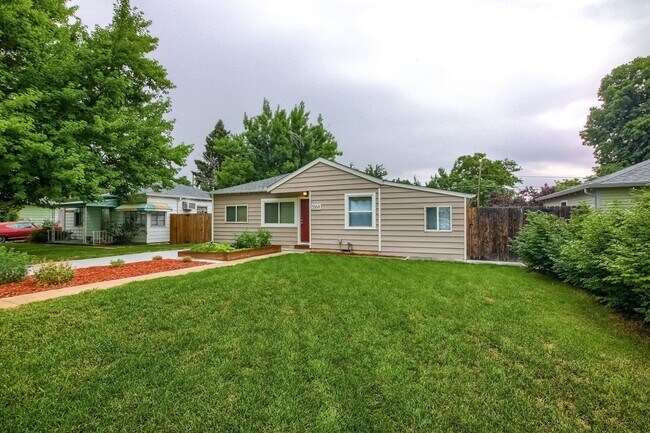 Foto del edificio - Move in Now! Pet Friendly! 3 Bedroom, 2 ba...