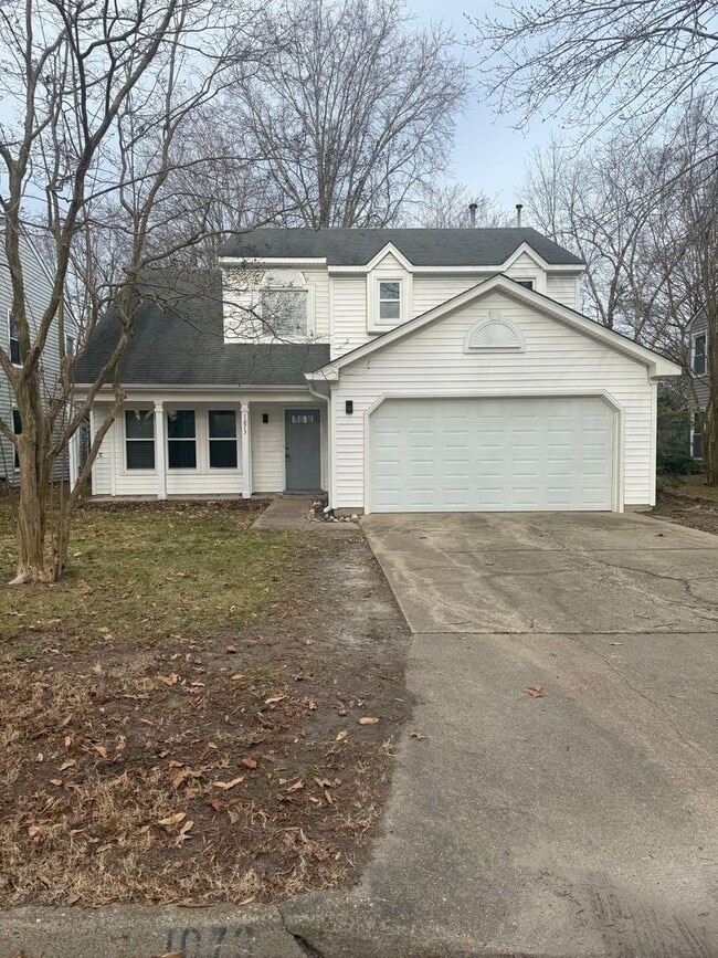 Building Photo - 1073 Radisson Ct