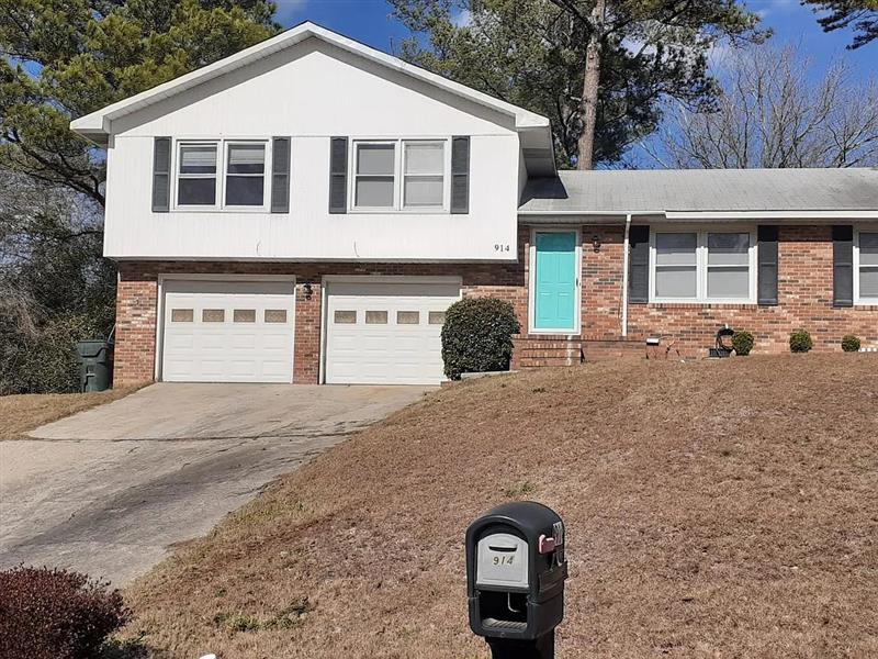 North Augusta Sweet Home F1 House for Rent in North Augusta, SC