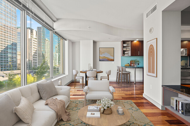 Foto del edificio - 910 Lenora St