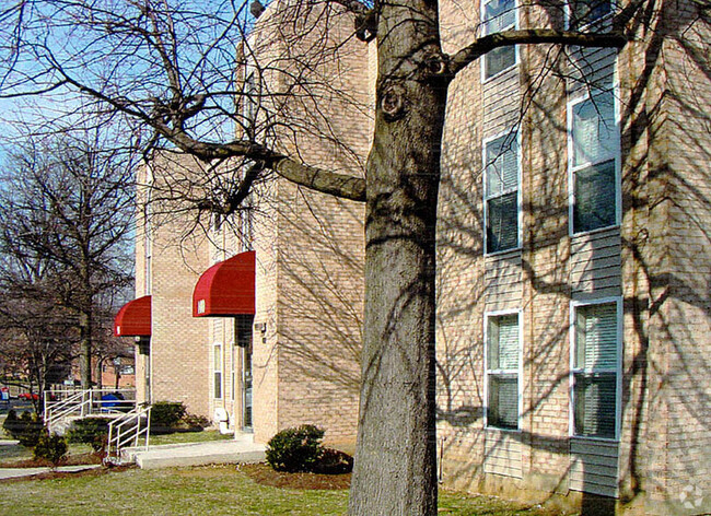 Building Photo - The Vista