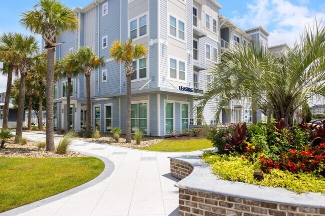 Foto del edificio - The Laurent at Carolina Forest