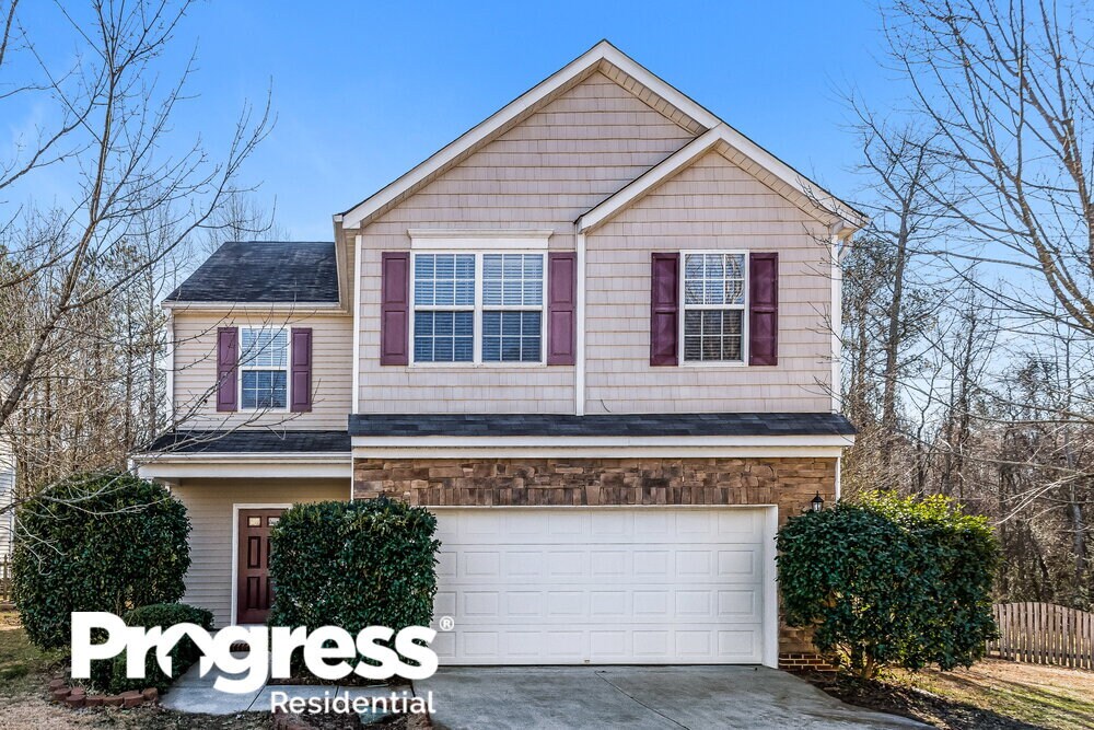 Foto principal - 817 Laurens Way