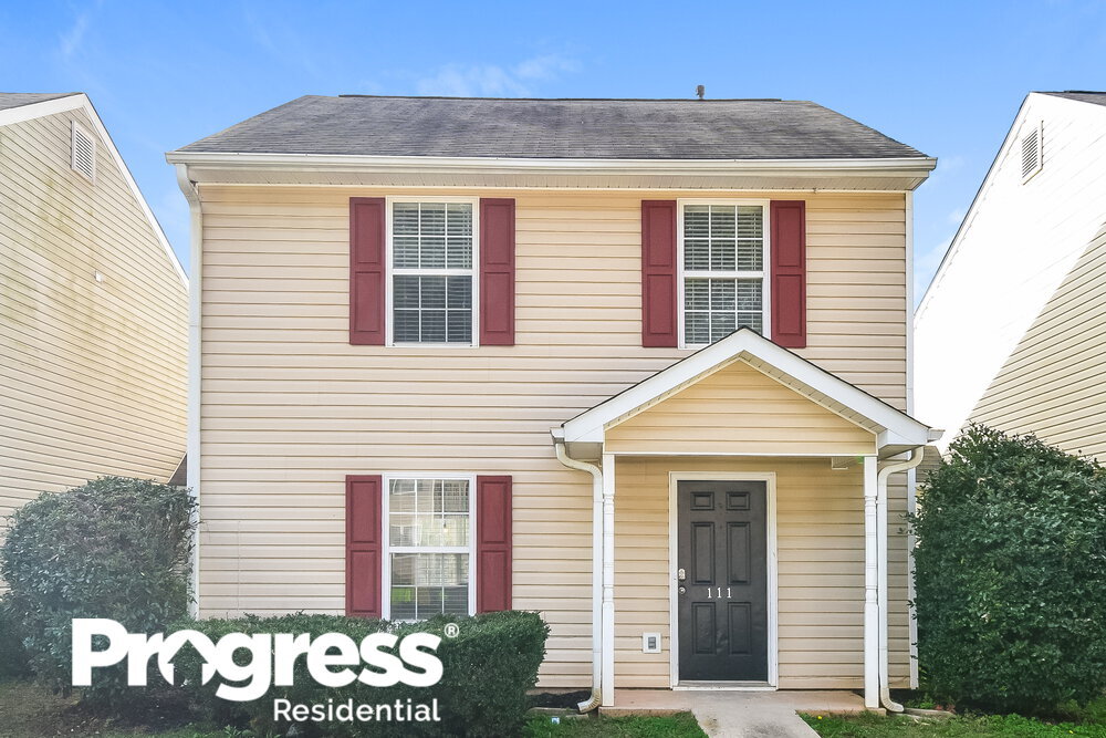 111 Watercress Ct, Stockbridge, GA 30281 House Rental in Stockbridge, GA
