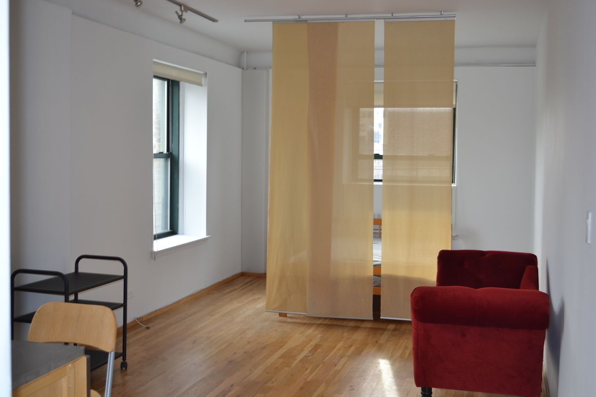 Primary Photo - 111 Hicks St