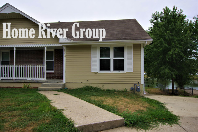 Primary Photo - 1424 Laurel St