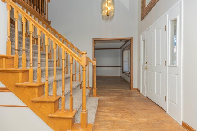 Foto del edificio - 2939 Woodside Ct