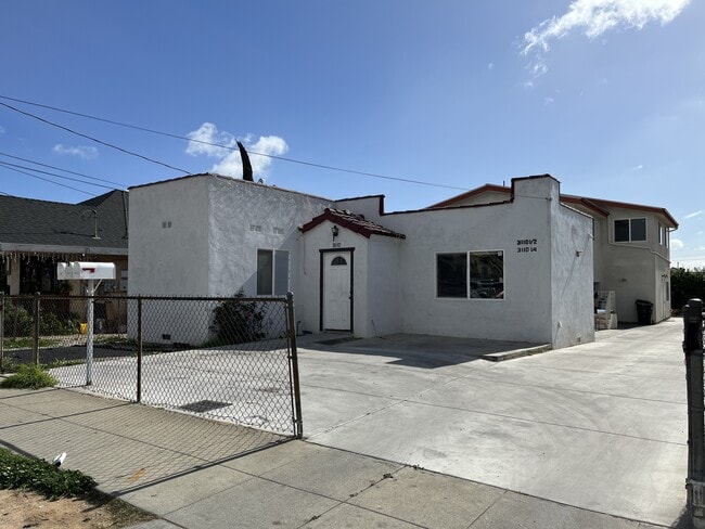 Building Photo - 3110 Boulder St
