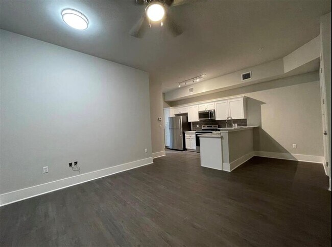 Foto del edificio - 2727 Houston Ave