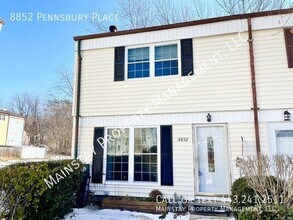 Building Photo - 8852 Pennsbury Pl