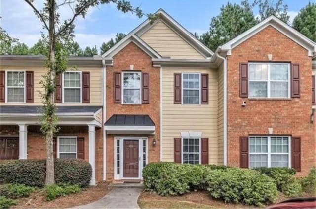 Foto principal - 585 McWilliams Rd SE