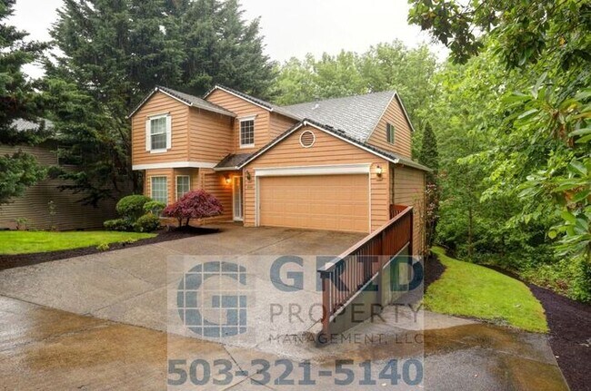 Building Photo - Spacious 4 Bedroom Home in Beaverton On Qu...