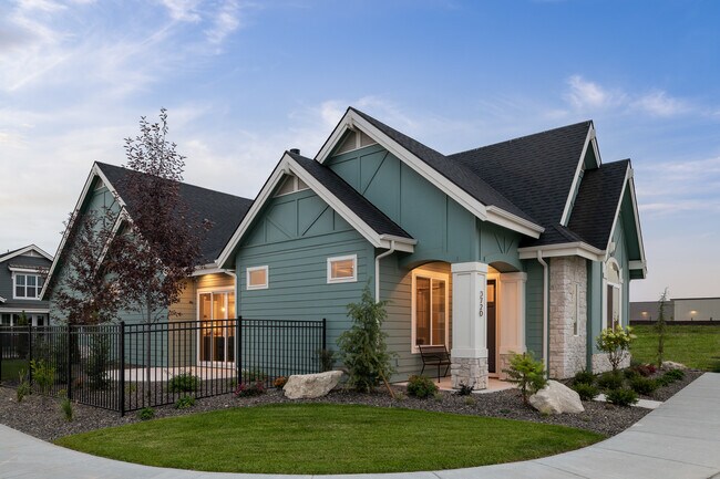 Building Photo - 4985 S Hill Farm Ln