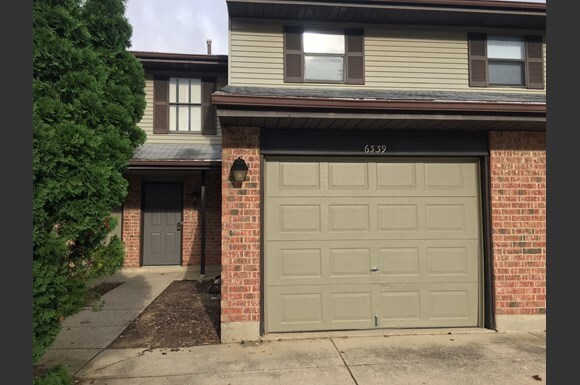 Foto del edificio - 6339 Nightwind Ct