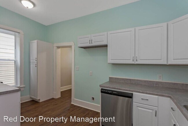 Foto del edificio - 3 br, 1.5 bath House - 456 N. State Ave