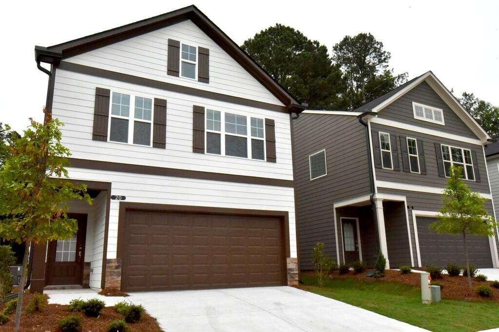 20 Wesley Way, Dawsonville, GA 30534 House Rental in Dawsonville, GA