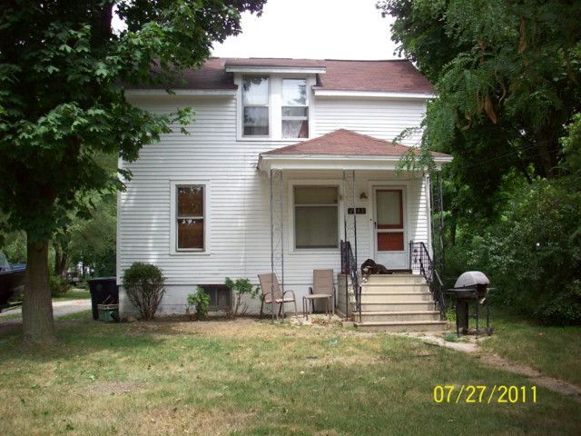 Primary Photo - 1 br, 1 bath Duplex - 1443 Jewett St Apt #2
