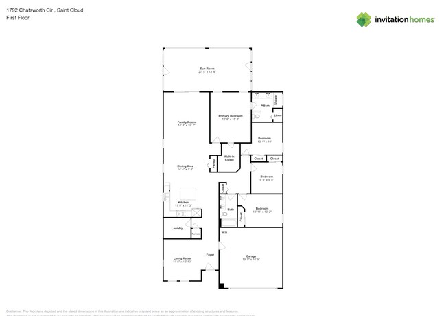 Building Photo - 1792 Chatsworth Cir