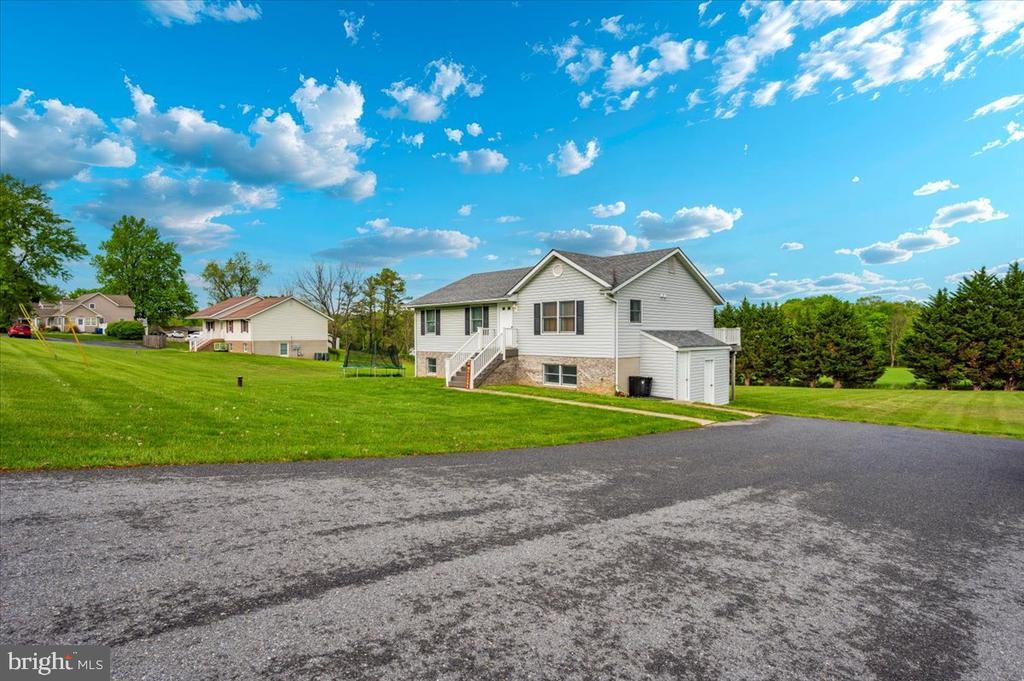 Foto principal - 2723 Old Washington Rd
