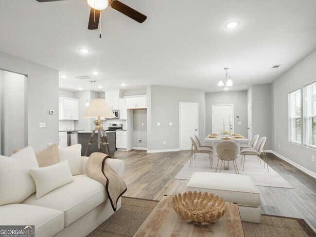 Foto del edificio - 259 Addy Ln