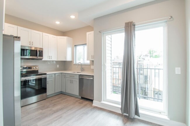 Photo - 1206 N 24th St Apartment
