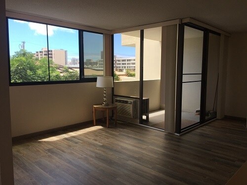 Foto del edificio - 1571 Piikoi St